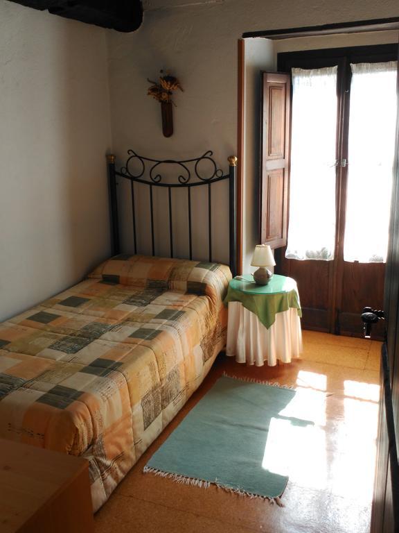 Casa Turpesa Lejlighed Penalba de Santiago Eksteriør billede